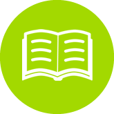 拓北・あいの里地区センターの図書室