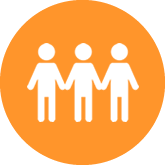 拓北・あいの里地区センターのコミュニティ